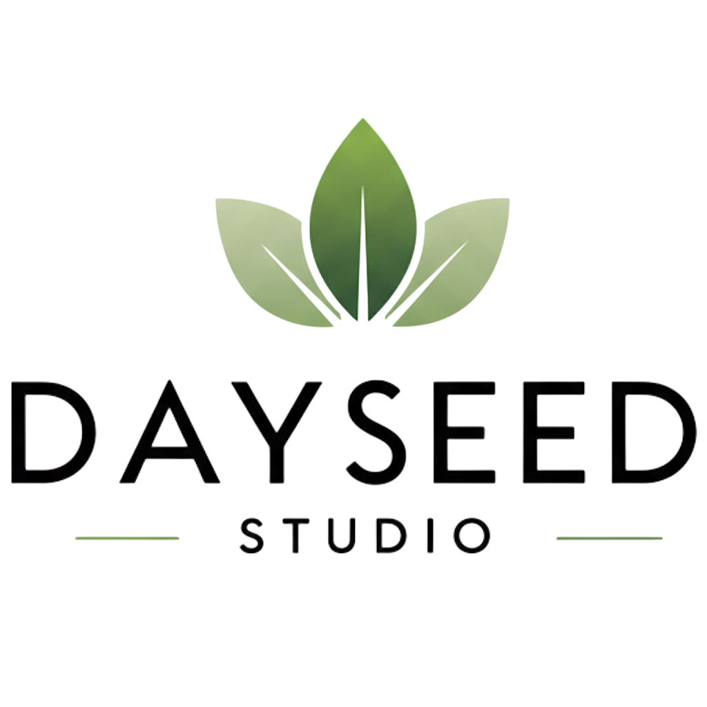 DaySeed Studio logo
